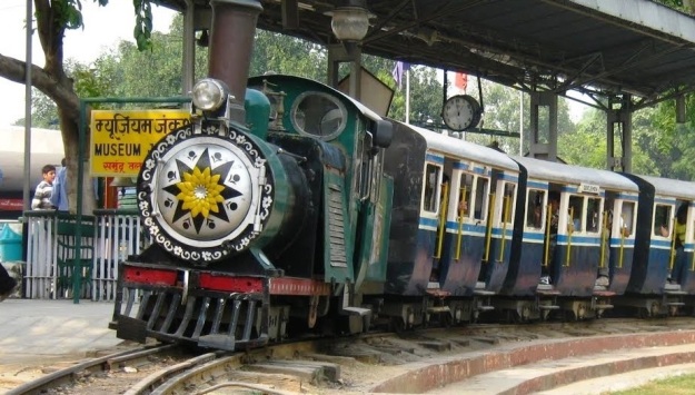 national-rail-museum-ddelhi